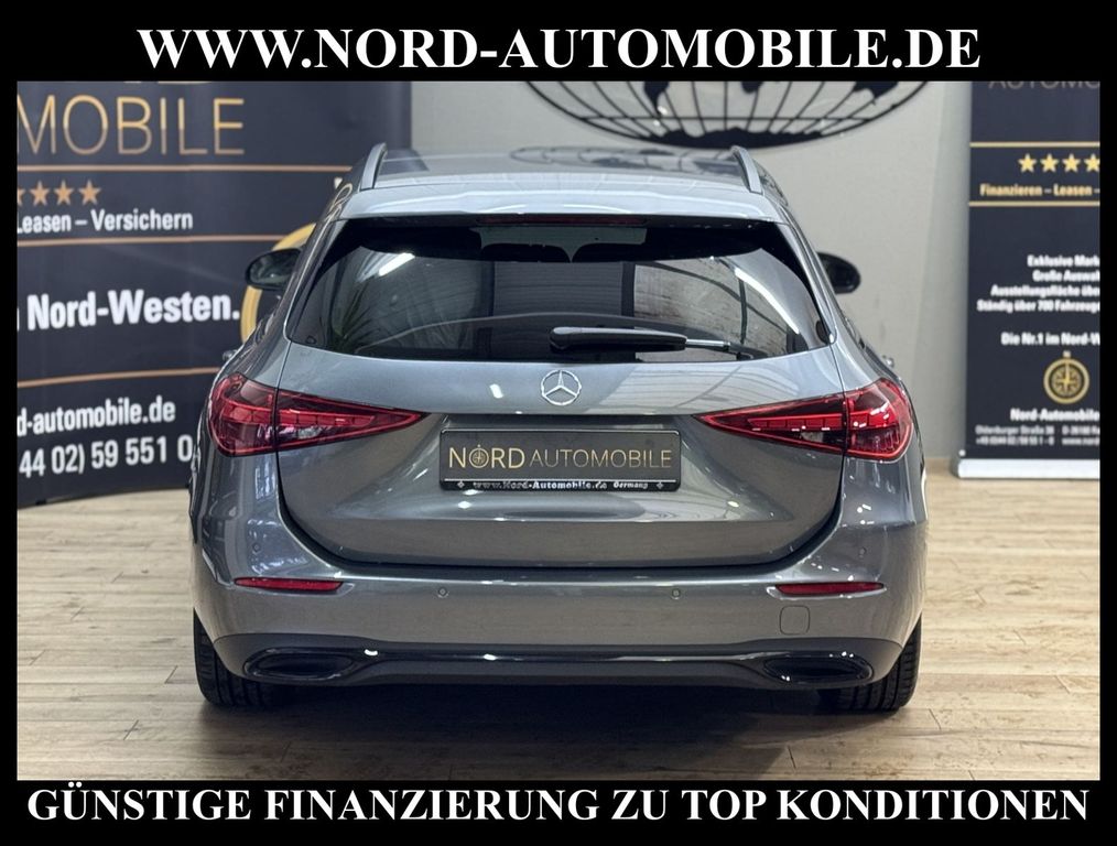 Mercedes-Benz C 220 2022