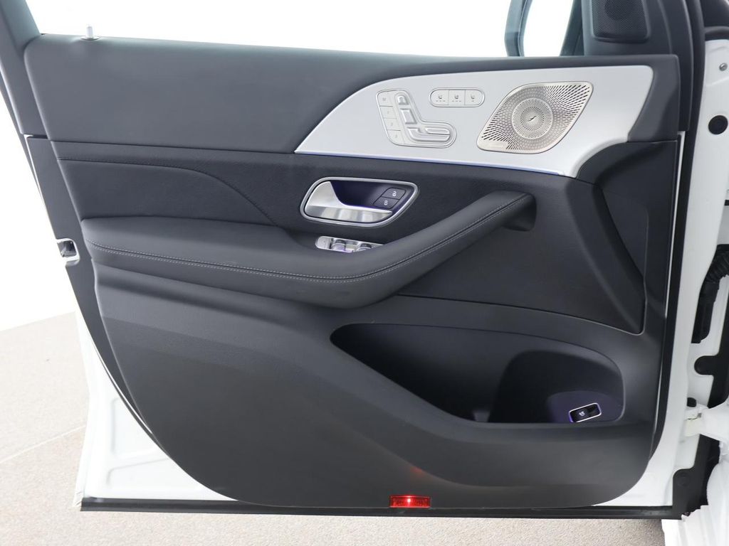 Mercedes-Benz GLE 350 2025