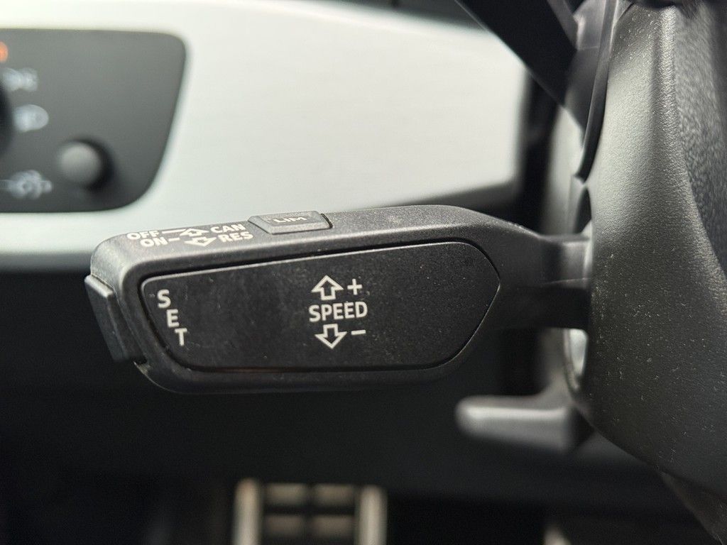 Audi A4 2020
