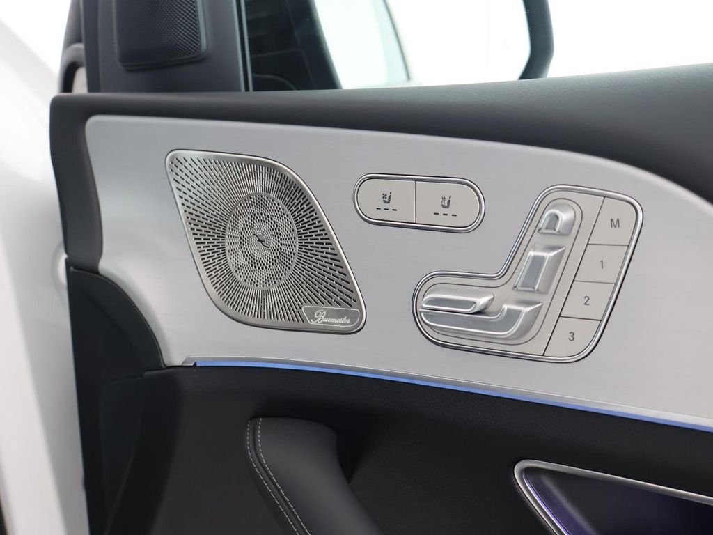 Mercedes-Benz GLE 350 2025