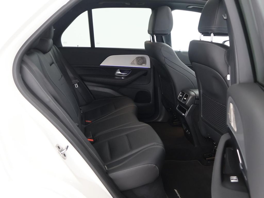 Mercedes-Benz GLE 350 2025