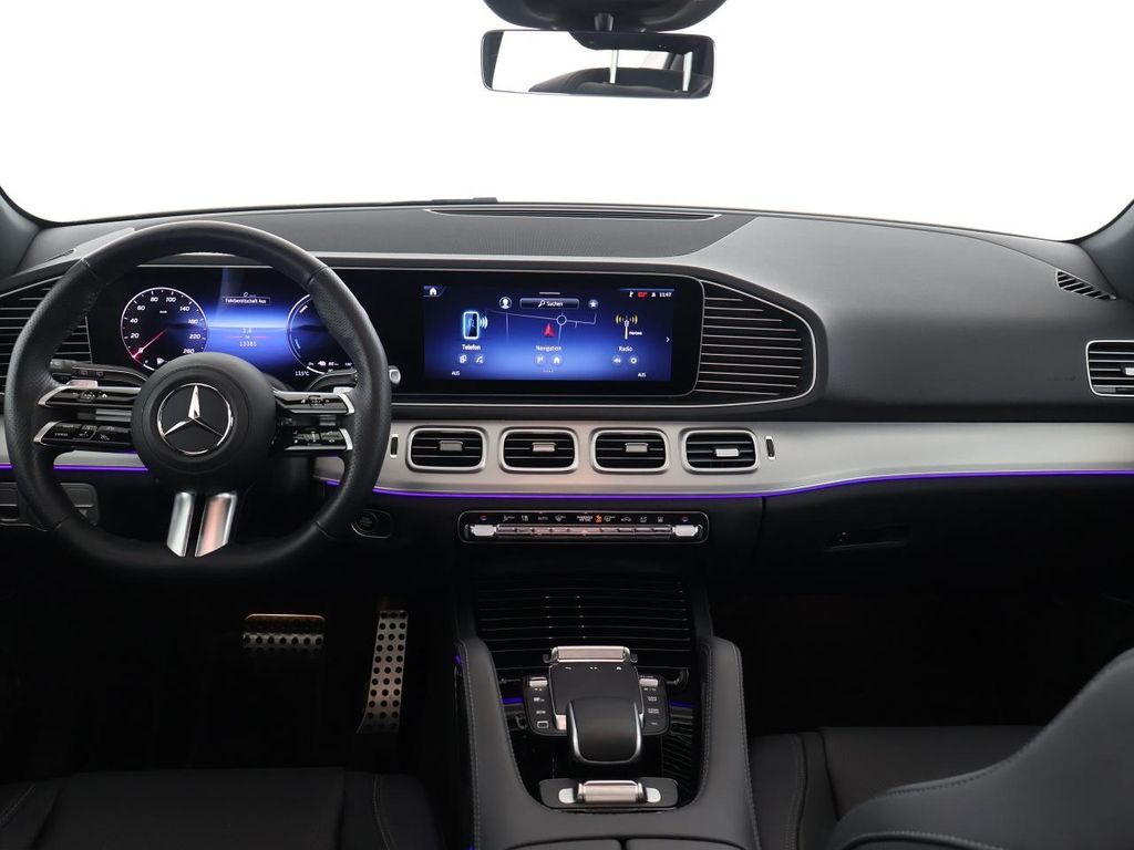 Mercedes-Benz GLE 350 2025