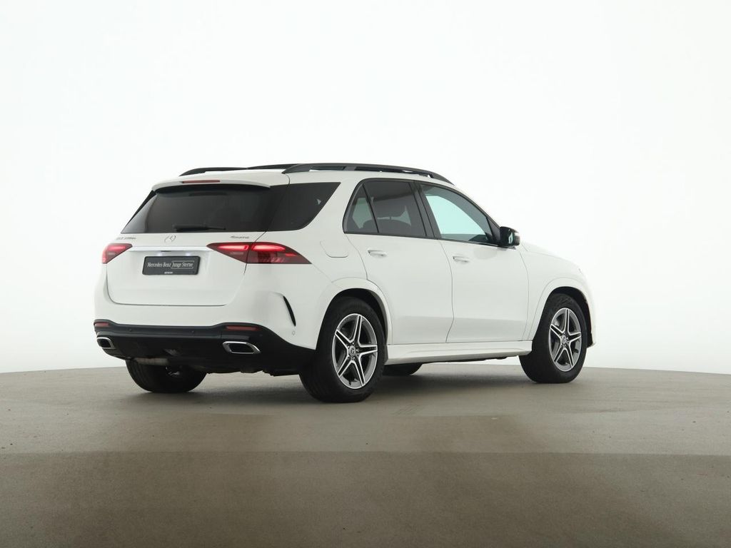 Mercedes-Benz GLE 350 2025
