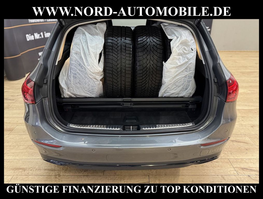 Mercedes-Benz C 220 2022