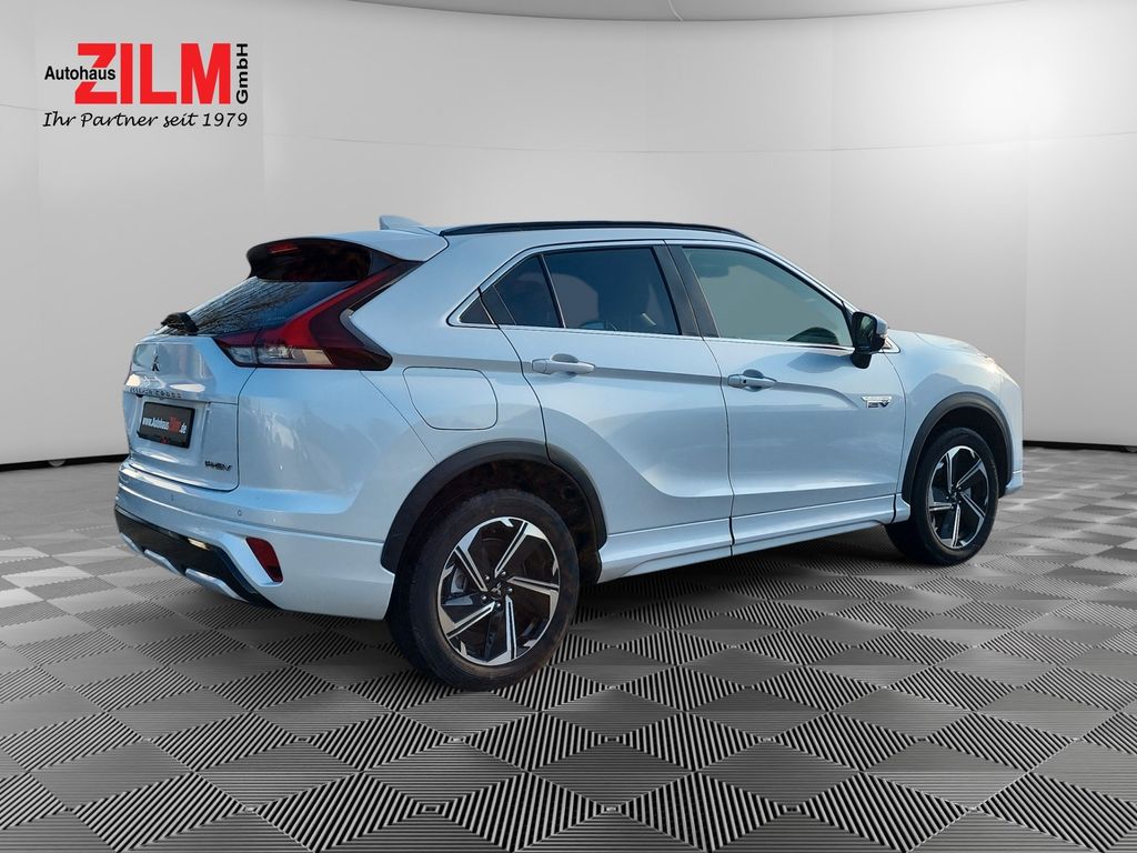 Mitsubishi Eclipse Cross 2023