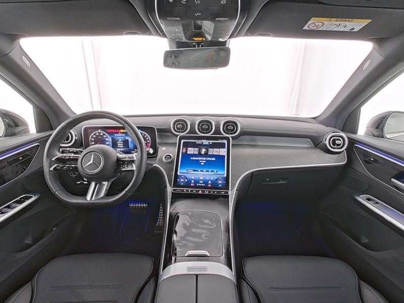 Mercedes-Benz GLC 300 2024