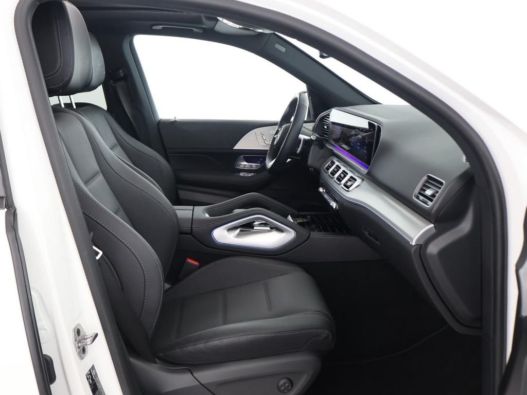 Mercedes-Benz GLE 350 2025