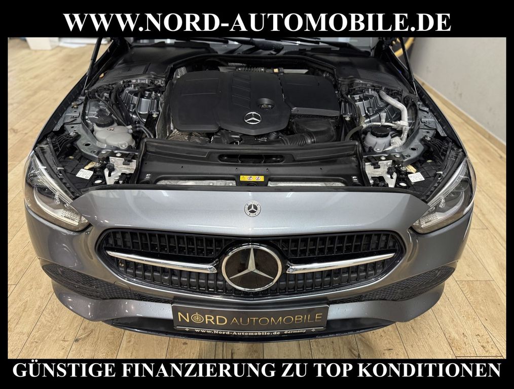 Mercedes-Benz C 220 2022