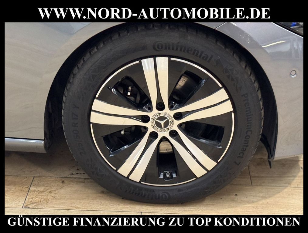 Mercedes-Benz C 220 2022