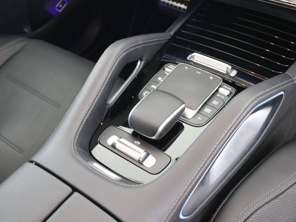 Mercedes-Benz GLE 350 2025