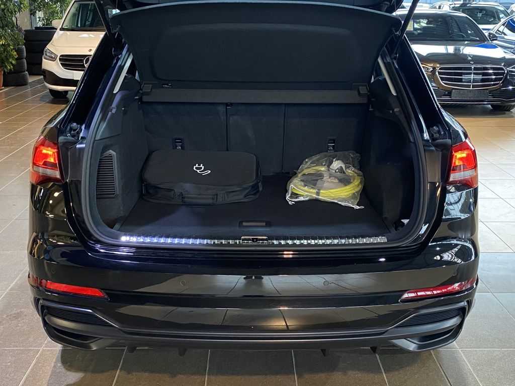 Audi Q3 2021