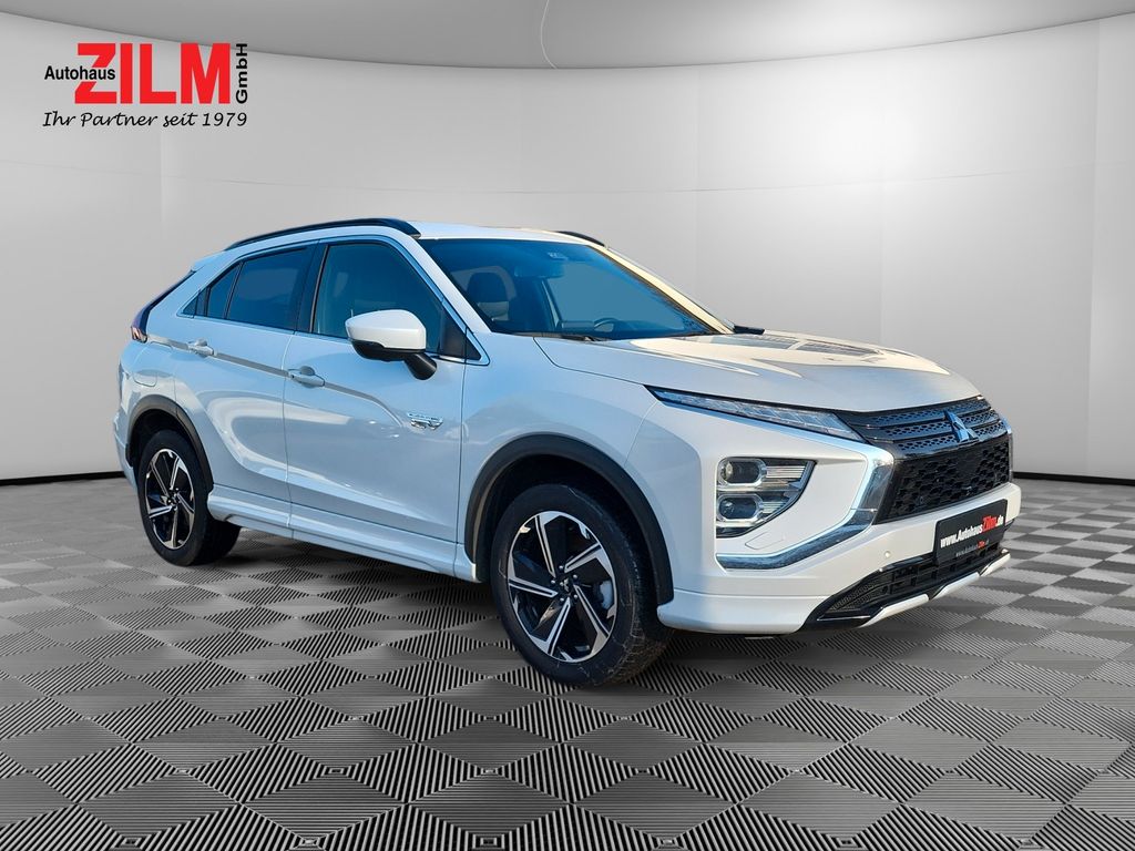 Mitsubishi Eclipse Cross 2023