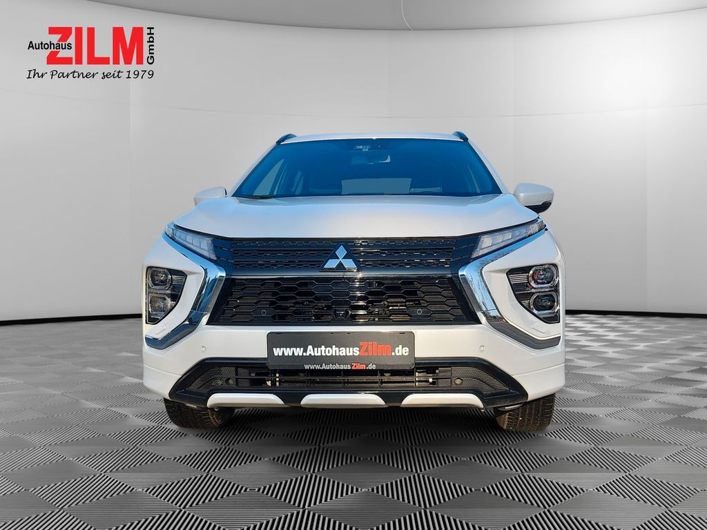 Mitsubishi Eclipse Cross 2023