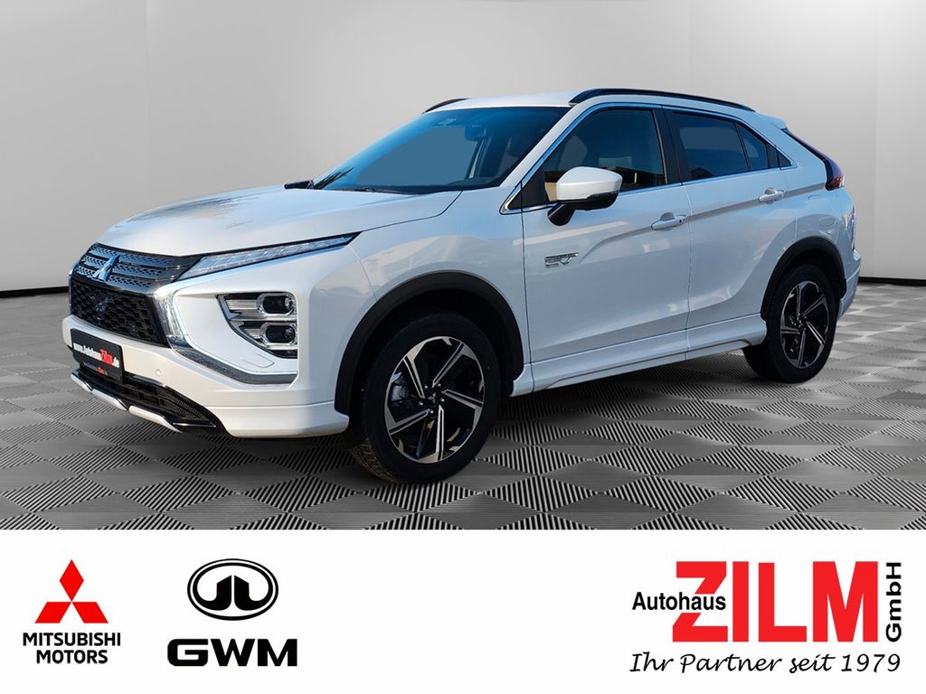 Mitsubishi Eclipse Cross 2023