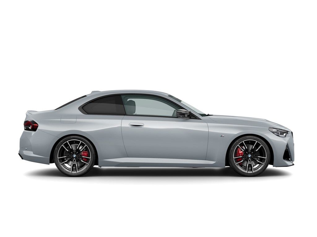 BMW M240i 2025