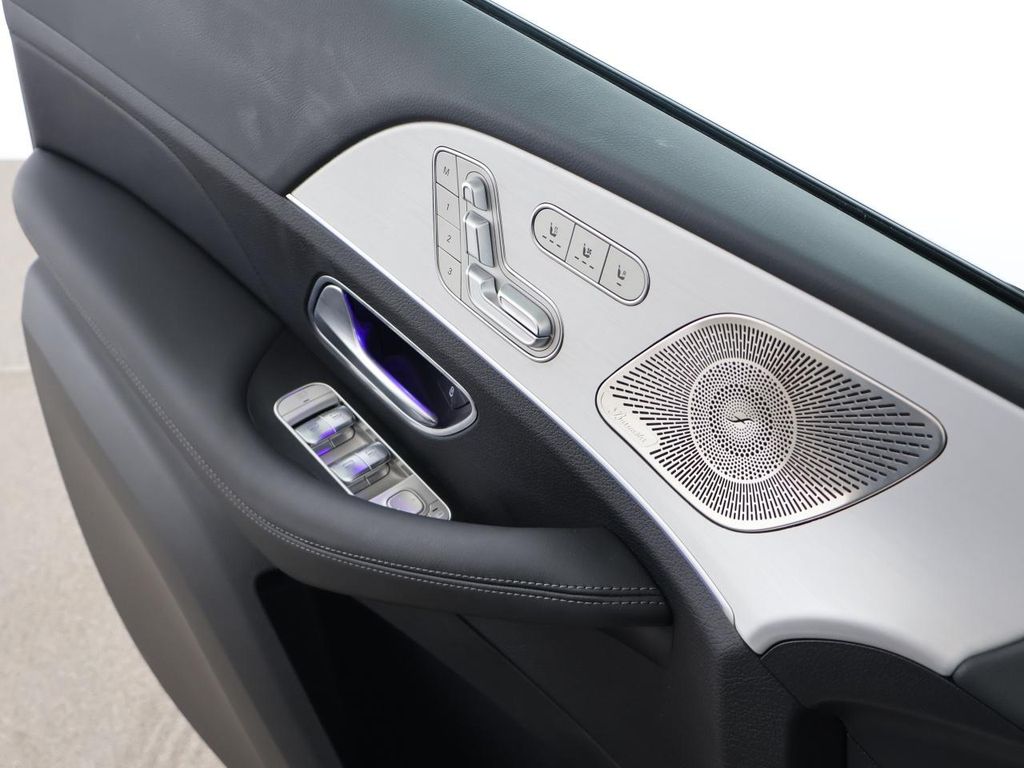 Mercedes-Benz GLE 350 2025