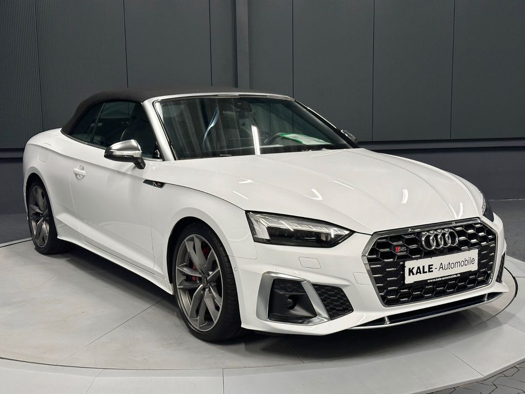 Audi S5 2024