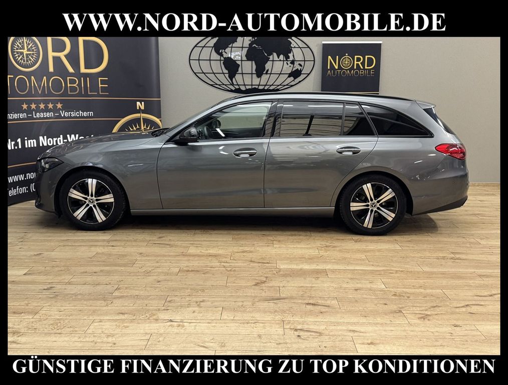 Mercedes-Benz C 220 2022