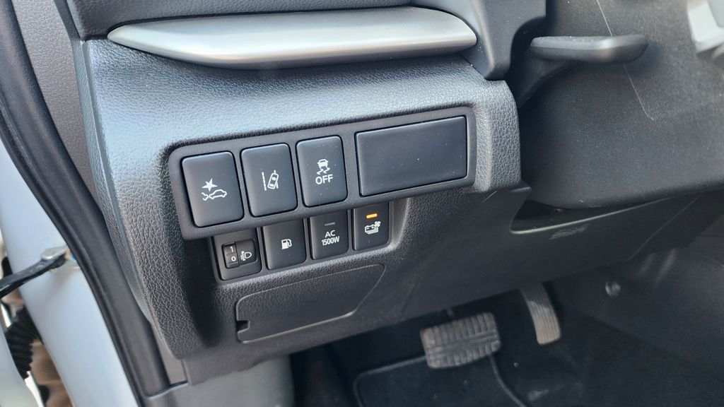 Mitsubishi Eclipse Cross 2023