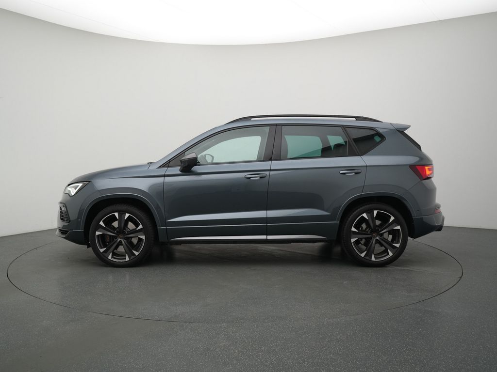 Cupra Ateca 2022