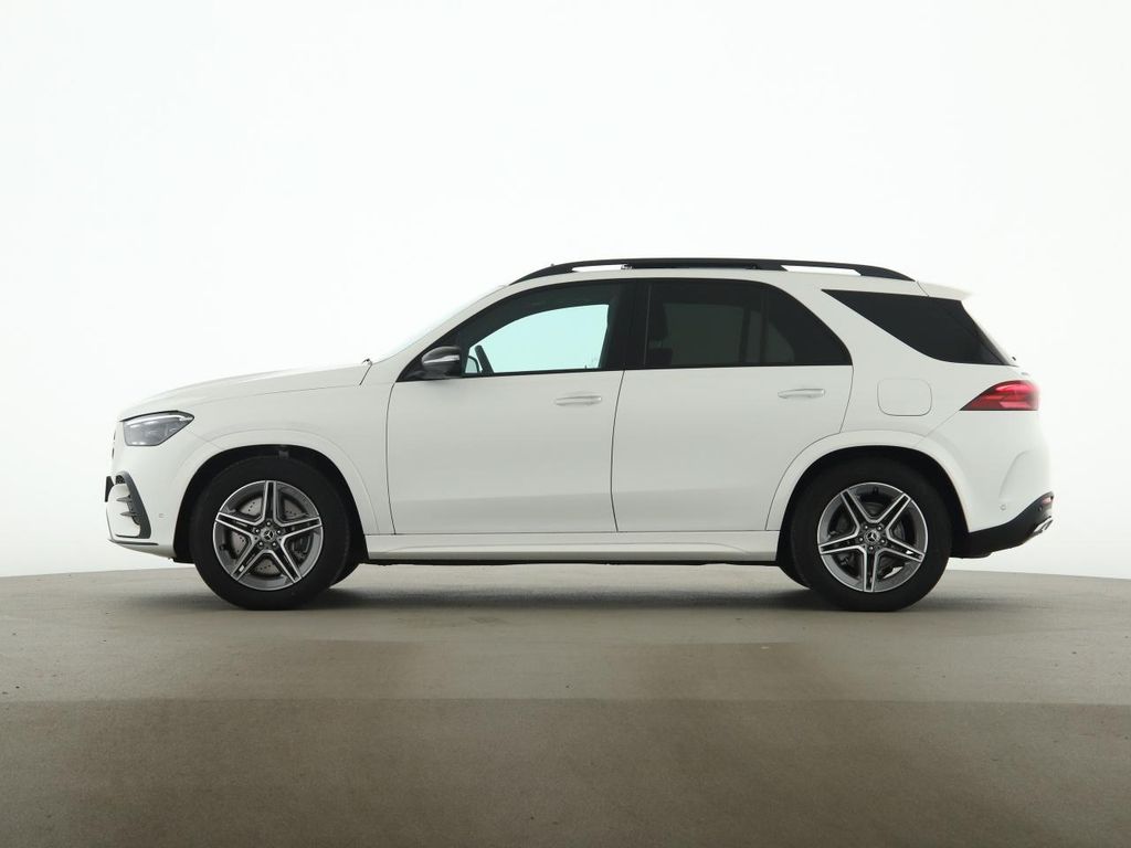 Mercedes-Benz GLE 350 2025