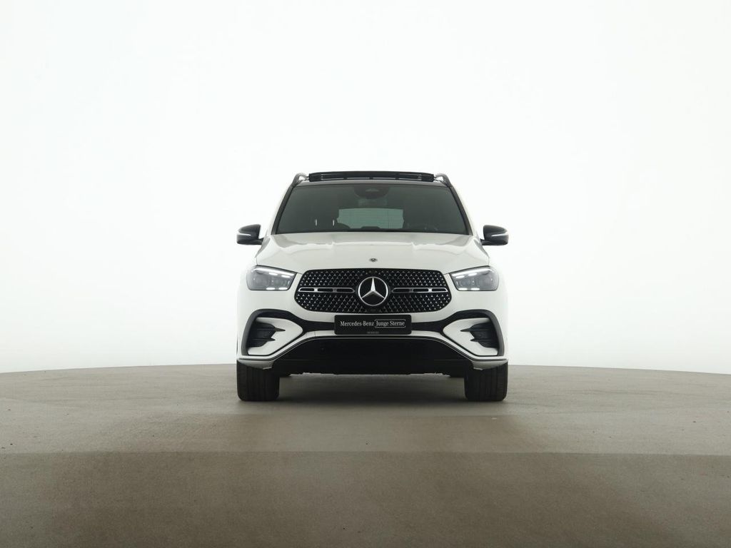 Mercedes-Benz GLE 350 2025