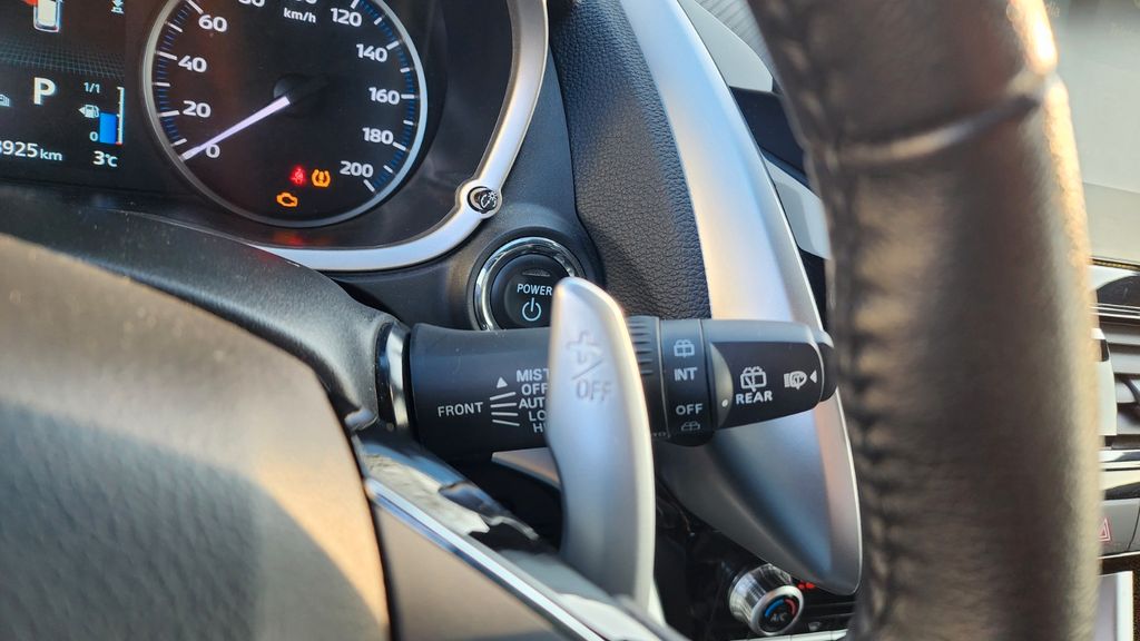 Mitsubishi Eclipse Cross 2023