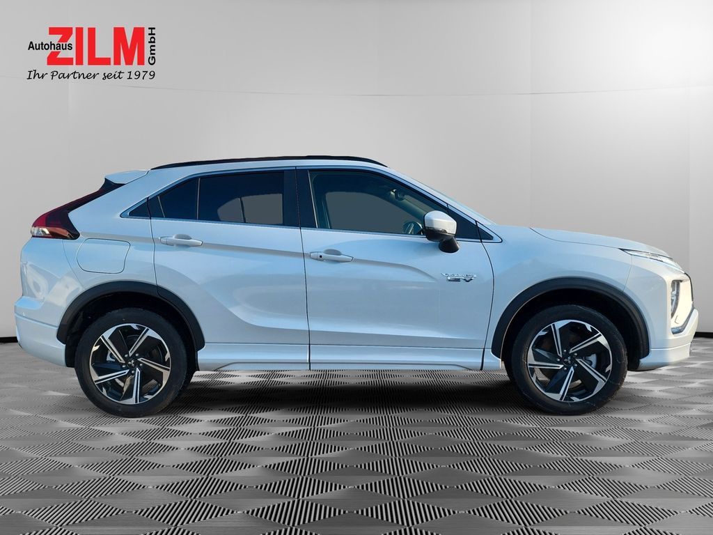 Mitsubishi Eclipse Cross 2023