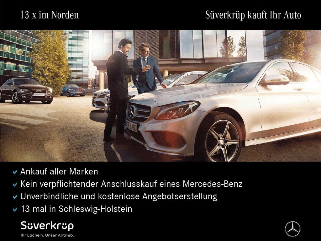 Mercedes-Benz GLC 300 2024