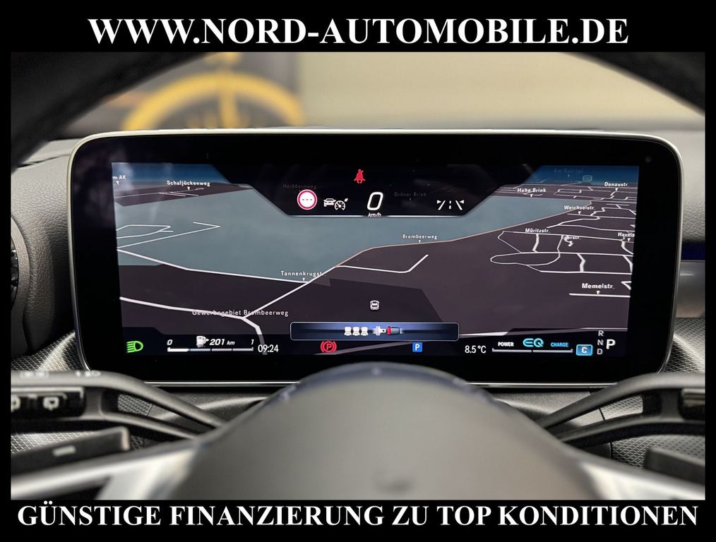 Mercedes-Benz C 220 2022