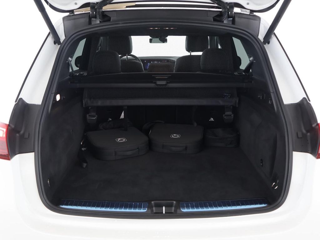 Mercedes-Benz GLE 350 2025