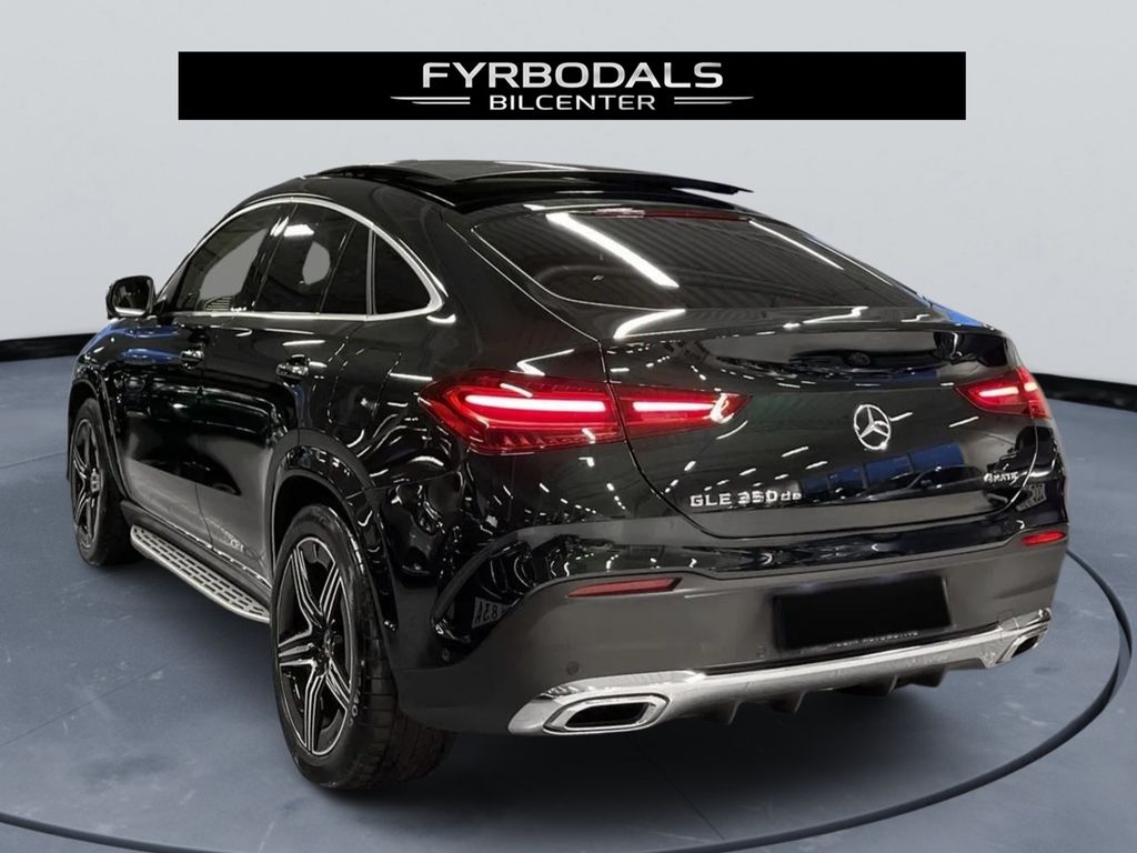 Mercedes-Benz GLE 350 2023