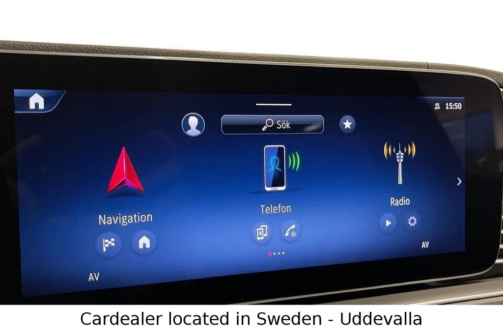 Mercedes-Benz GLE 350 2023