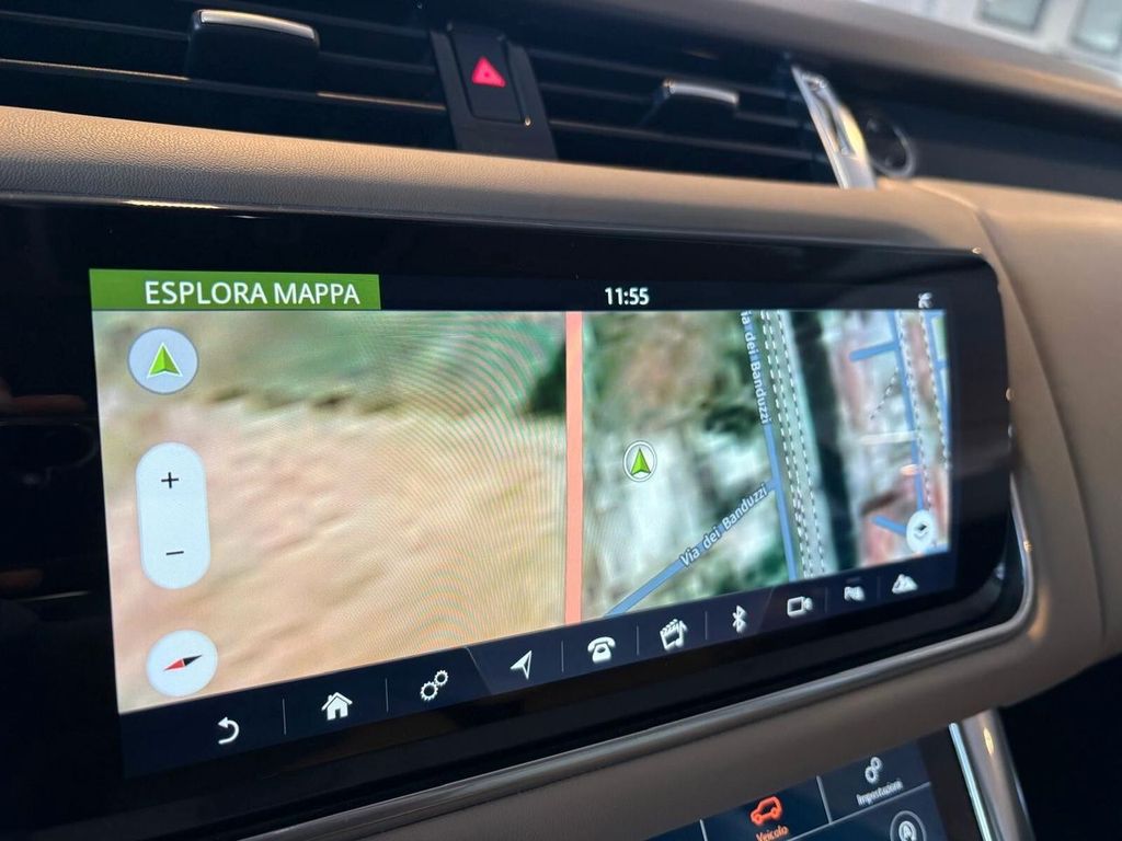 Land Rover Range Rover Sport 2022