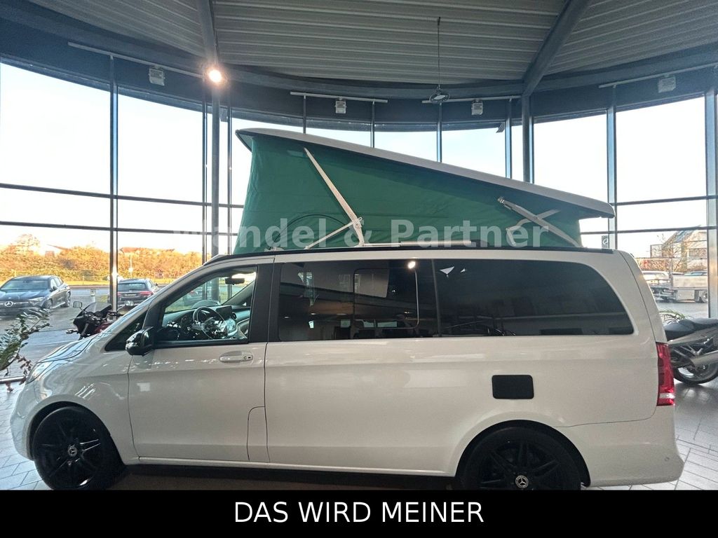 Mercedes-Benz 220 2022