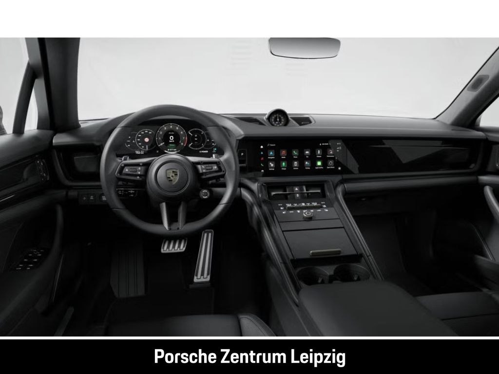 Porsche Panamera 2024