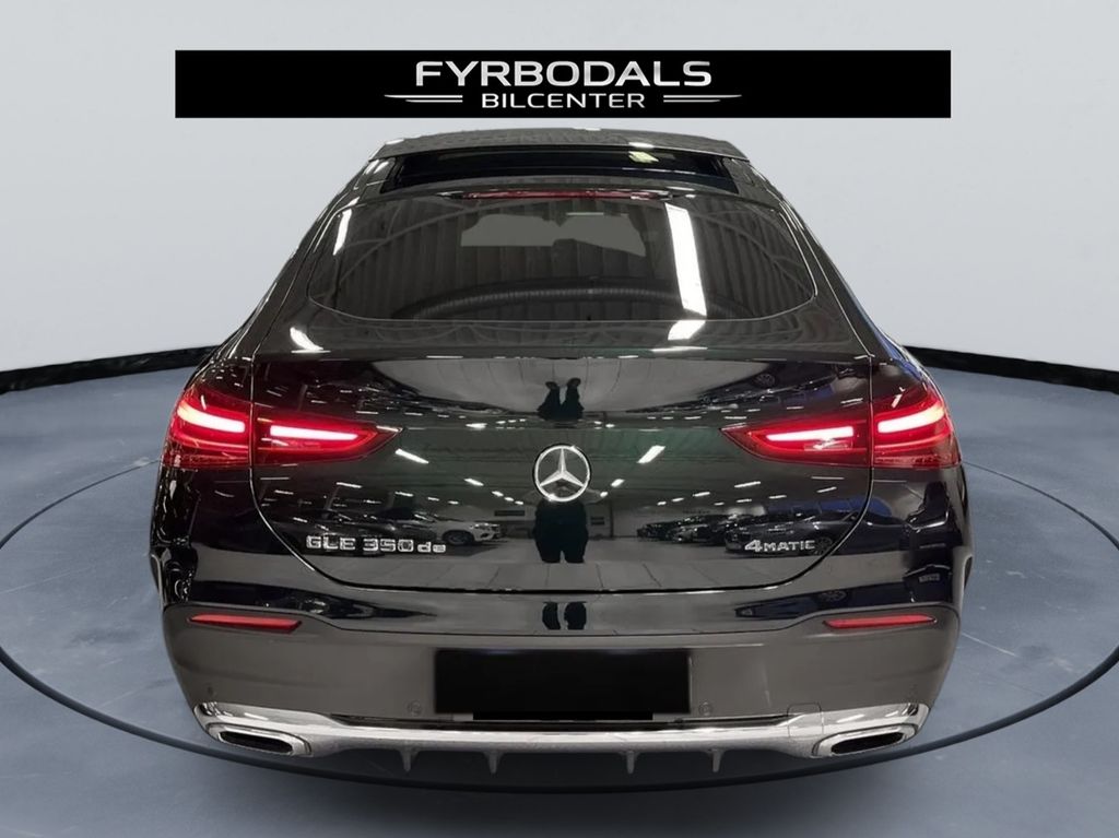 Mercedes-Benz GLE 350 2023