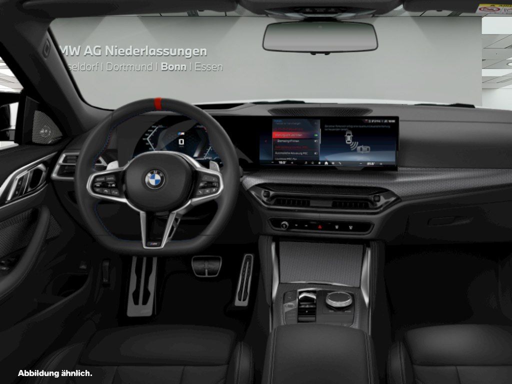 BMW M440 2025