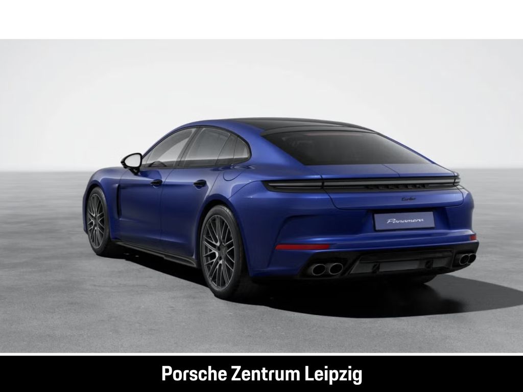 Porsche Panamera 2024