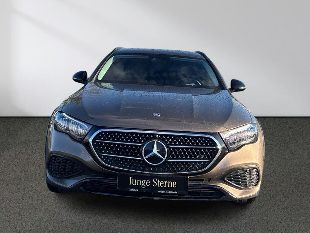 Mercedes-Benz E 300 2024