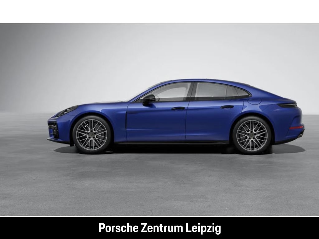 Porsche Panamera 2024