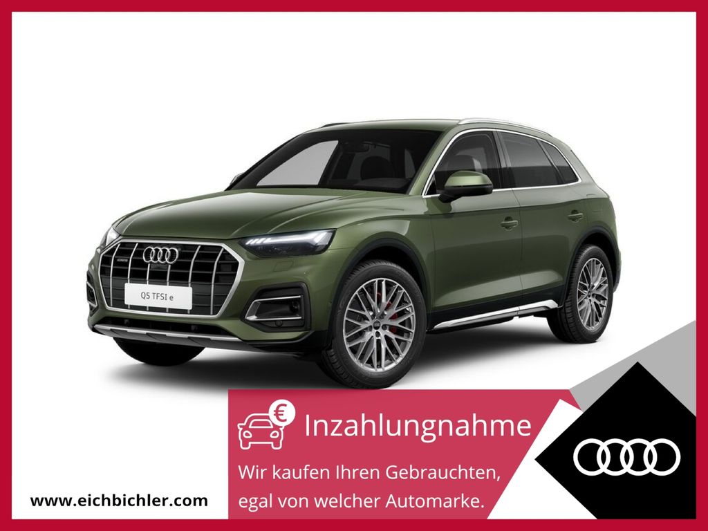 Audi Q5 2025