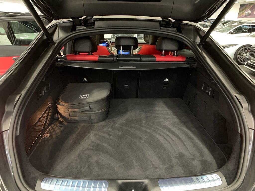 Mercedes-Benz GLC 300 2024