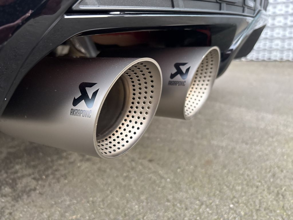 Audi S3 2025