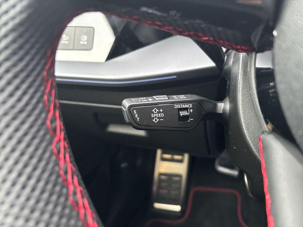 Audi S3 2025