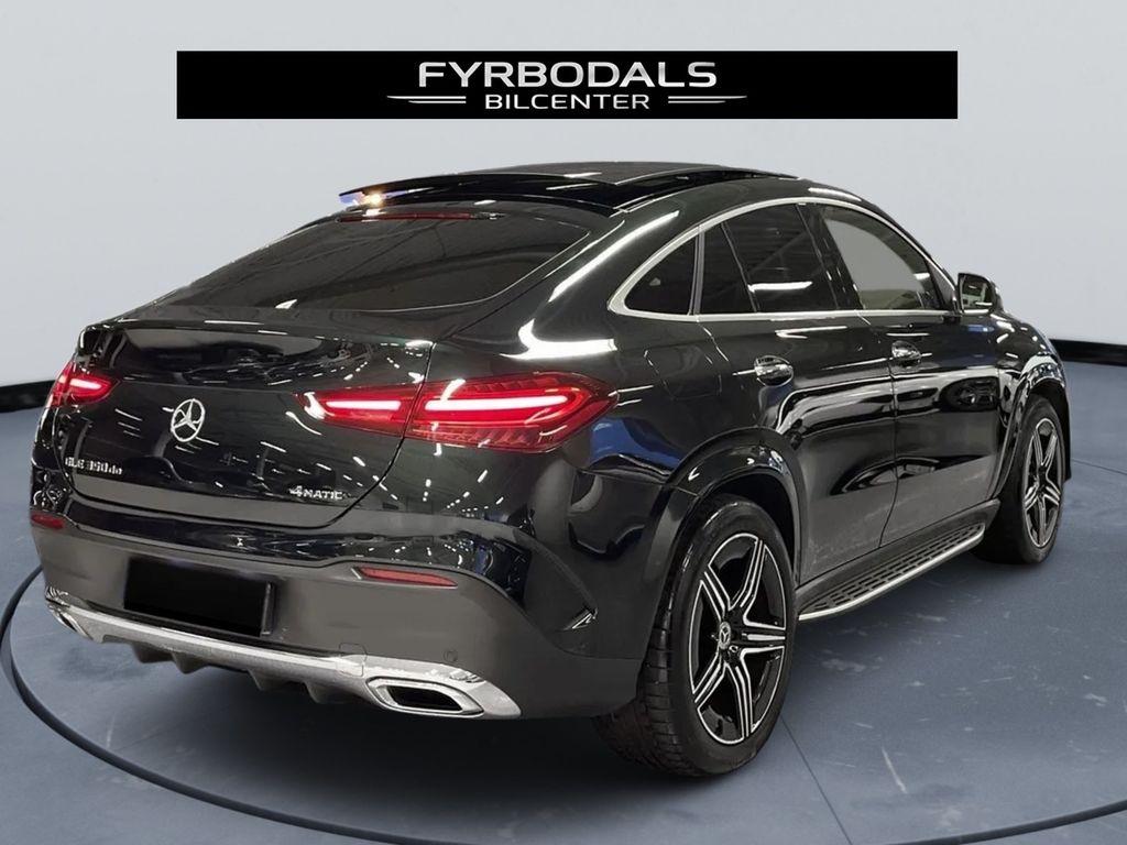 Mercedes-Benz GLE 350 2023