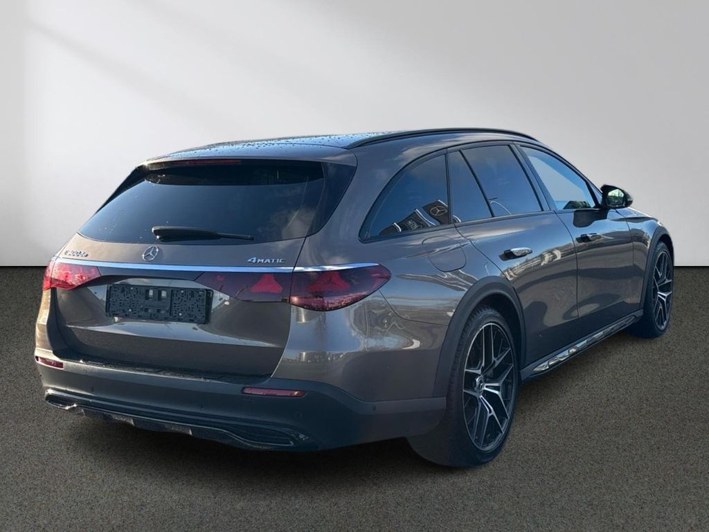 Mercedes-Benz E 300 2024