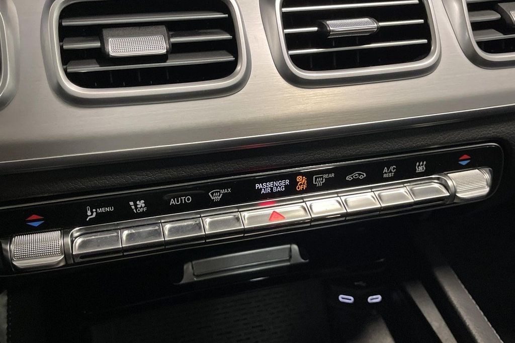 Mercedes-Benz GLE 350 2023