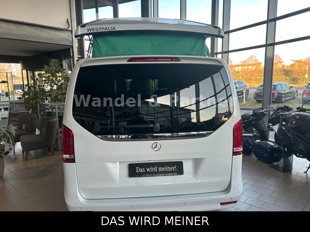 Mercedes-Benz 220 2022