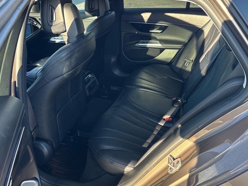 Mercedes-Benz E 300 2024